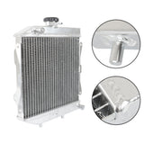 For Honda Rancher 420 TRX420 2007-14 TRX500 12-13 Cooling Radiator 19010-HP5-601