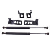 Labwork Front Hood Lift Support Lmpact Strut Only Fit For Toyota RAV4 2020 Black