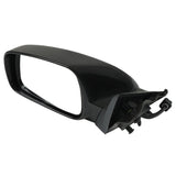 Labwork Left Side Power Mirror Assembly For Toyota Camry 2007-2011 Heated 5Pin