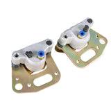 Front Brake Calipers Left Right For Polaris Sportsman 500 Ranger 500 1999-2000