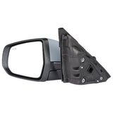 Labwork Driver Side Mirror For 2016-2022 Chevy Malibu LT Hybrid With Heated 8PIN
