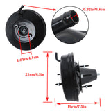 Labwork Power Brake Booster 54-74551 For 1995-1999 Nissan 200SX Sentra L4 1.6L