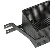 Set For E-Z-GO TXT Golf Carts Front Basket Dash Tray Organizer 1994-2013 Models