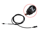 54017-7502 Choke Starter Cable For Kawasaki Mule 3010 Trans 4x4 KAF620 KAF950