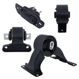 Labwork Motor & Trans Mount For Chrysler 200/Dodge Avenger 13-14 3.6L AUTO