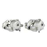 Labwork Brake Calipers For 1986-2004 Nissan Pickup 1986-1988 Multi Single Piston