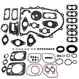 GASKET SET Fits For Kohler 24 755 207-S Mowers Parts ECH749-3120 ECH740-3059