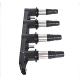 Labwork Ignition Coil UF620 C1646 For Chevrolet Aveo Cruze Sonic 09-18 1.6L 1.8L