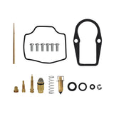 For Yamaha Carb New Moose Racing Carburetor Rebuild Kit 05-17 TTR230 #Q187