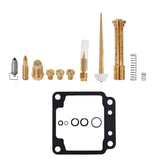 4 X Carburetor Rebuild Kits For Yamaha XJ650 1980-1984 Carb Repair Jet Seal Kits