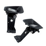 Labwork Passenger+Driver Fog Light Lamp For Ford F250 2020-2022 W/Fog Lamp Cover