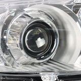 Labwork Right Side Headlight For 2011-2020 Toyota Sienna Halogen Chrome Housing
