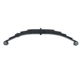 Labwork 6000lb Tandem Axle Susp Kit 5 Leaves 3000lbs DE Spring/U-bolt Kit