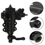Labwork Power Steering Gear box For Nissan D21 Pickup 1986-1994 Pickup 1992-1999