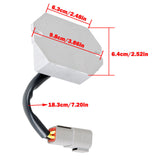 For Ski-Doo 2005-2006 GSX 380F & 2005-2009 GSX 550F VOLTAGE REGULATOR RECTIFIER
