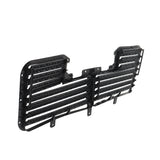 Labwork Active Grille Shutter For 2017-2019 Chevrolet Silverado GMC Sierra 1500