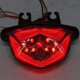 For SUZUKI 2015-2020 GSXS 1000 2017-2020 GSX-S 750 Tail Light Turn Signal LED