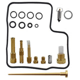 4 Carb kits For Honda VT700C 83 VT750C 85-86 VT1100 VT1100C Shadow 18-5101