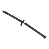 Labwork Manual Trans Rear Driveshaft Assembly For 2008-2011 Subaru Impreza Steel