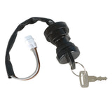 Ignition Key Switch For Kawasaki Brute Force 750 4X4I KVF750 2005-2017 NEW