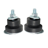 Labwork Subframe Radiator Core Support Bushing Kit 1969-1974 For Chevy Nova