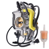16100-HP1-673 Carburetor Fit For 2004 2005 Honda Sportrax 450 TRX450R Carb USA
