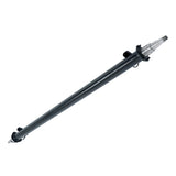 Labwork Idler 75-95" Hub Face 58-80"Spring Center 7000lb Trailer Axle Only Beam