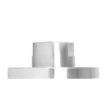 3-Inch Face Plate Woodworking Lathe Faceplate Steel For 1" x 8 Tpi Spindle