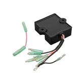 Jet CDI Ignition Set For Yamaha Wave Runner Super (700 701 62T-85540-00-00)