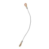 NEW TAIL GATE / TAILGATE CABLE HOOK Replaces For Kawasaki Mule 53045-0006 NJ