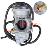 Carburetor For Honda XR650L 1993-20102011 2012 16100-MY6-772