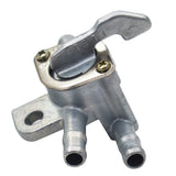 Fuel Gas Petcock Fit For Honda CRF 250 450 X 250X 450X Petrol Valve NEW
