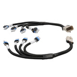 Labwork Ignition Coil Harness Connector DAC044 2pcs For GM LQ9 LQ4 LS2 LS7 LSX