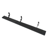 Labwork Running Boards For 2007-2018 Silverado Double/Extended Cab 6" Step Bars