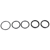 For Honda TRX400FA 4x4 TRX400 Rancher 400 AT 2004-2008 Top End Head Gasket Kit