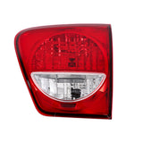 Labwork Tail Light Lamp For Toyota Sequoia 2008-2017 Inner Replace Right Side