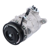 Labwork A/C Compressor For 2014-18 GMC Sierra 1500 (4.3L, 5.3L, 6.2L) CO 29134C
