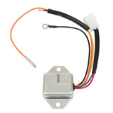 2 Cycle Engine Ignitor Assembly For E-Z-GO Gas Golf Cart 1981-1990 #19627-G1