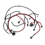 Labwork Engine Wiring Harness Assembly For 1994-1996 Ford F-250 F-350 7.3L V8