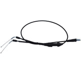 TORS Eliminator Thumb Throttle Cable for 1987-2006 Yamaha Banshee 350 YFZ350 Stock PWK28 Carburetors
