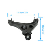 Labwork Front Lower Control Arm Ball Joint For Lincoln Navigator Ford 2009-2013