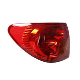 Labwork Left Side Rear Brake Lamps Tail Light For Toyota Corolla 2003-08 Halogen