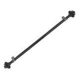 Labwork 4 lug-4' 57' Hub Face For All light trailers 2000lbs Trailer Axle