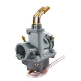 Carburetor For Yamaha Y ZINGER PW 50 PW50 Air Filter & Throttle Choke Cable FREE