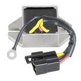 Voltage Regulator Rectifier For Ski-Doo Snowmobile 410918400 515163900 515175546