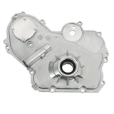 Labwork Timing Chain Kit VCT Selenoid Actuator Oil & Water Pump For GM Ecotec