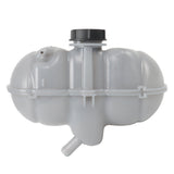 Labwork Front Radiator Expansion Tank For 2015 2016-2022 Ford Mustang With Cap