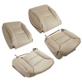 Labwork Front Seat Cover For Chevy C1500 K1500 1995-1999 Left Right Bottom Back