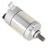 Starter Motor For Yamaha YFM550 Grizzly 550 YFM700 Grizzly 700 KODIAK 700 YFM700