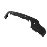Labwork Front Bumper For 2019-2021 GMC Sierra 1500 With Sensor Holes Paintable